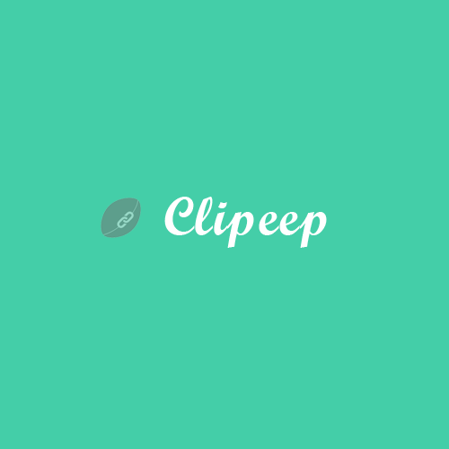 Branding - Clipeep logo